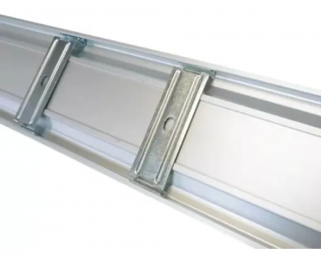 LUMINARIA SLIM 1,20MT 36W BIV. 6500K (BRANCO FRIO) - Image 2