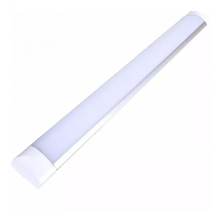 LUMINARIA SLIM 1,20MT 36W BIV. 6500K (BRANCO FRIO) - Image 3