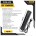 FILTRO DE LINHA 05 TOMADAS PRETO BIVOLT FIOLUX