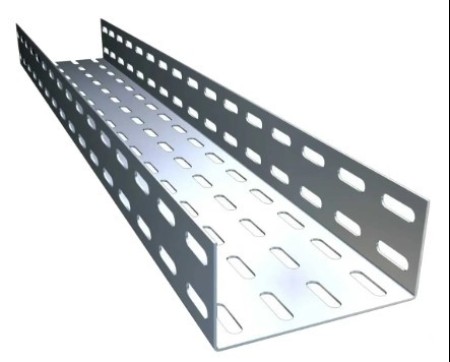 ELETROCALHA 100 X 50 COMERCIAL