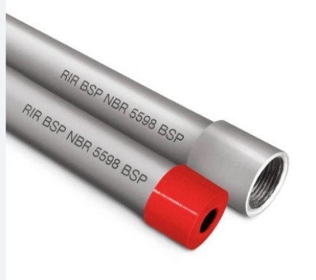 ELETRODUTO GALVANIZADO A FOGO 3/4 5598