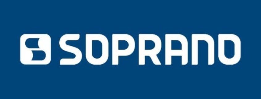 logo soprano